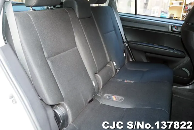 2020 Toyota / Corolla Fielder Stock No. 137822