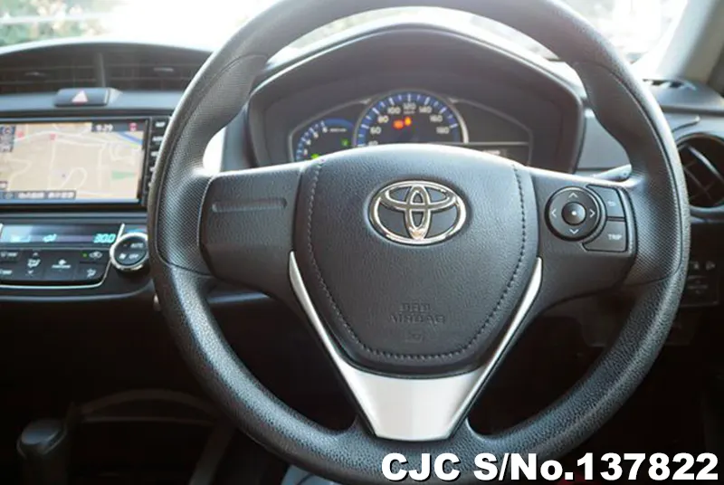 2020 Toyota / Corolla Fielder Stock No. 137822
