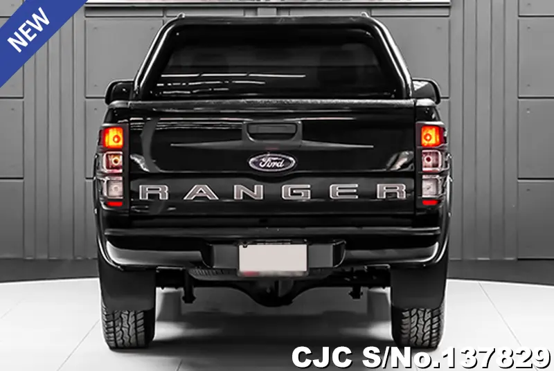 2017 Ford / Ranger Stock No. 137829