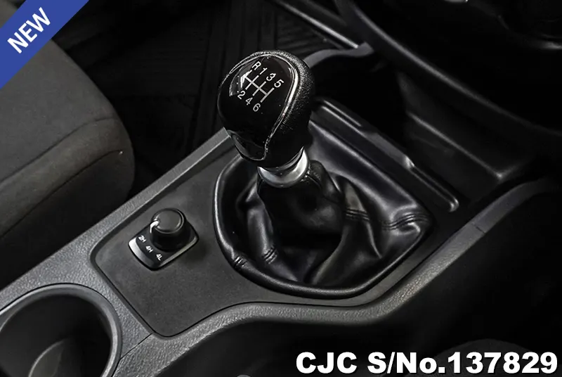 2017 Ford / Ranger Stock No. 137829