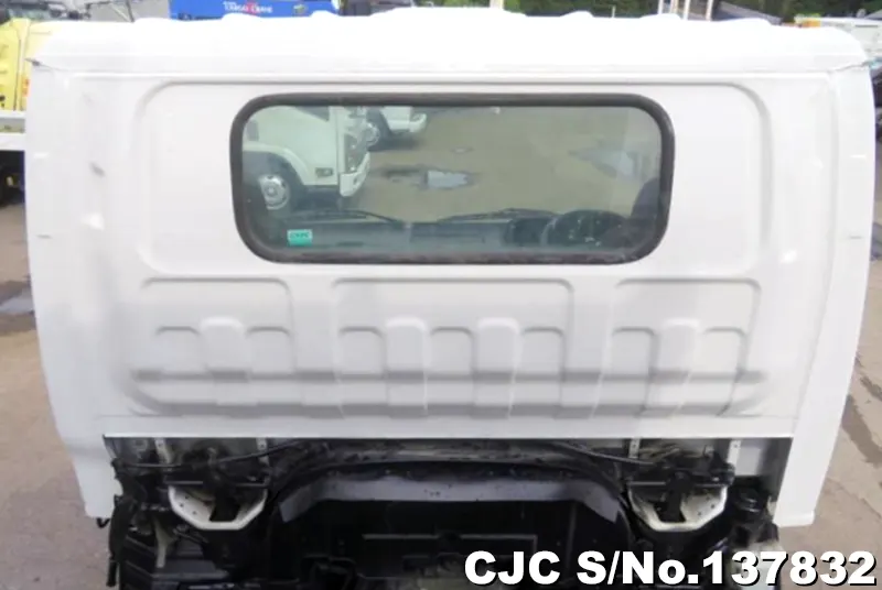 2003 Isuzu / Elf Stock No. 137832