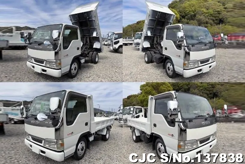 Isuzu / Elf 2004