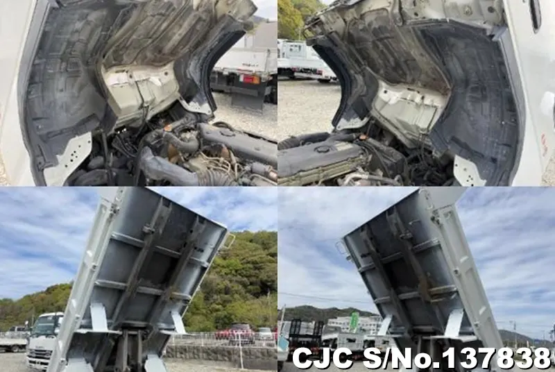 2004 Isuzu / Elf Stock No. 137838