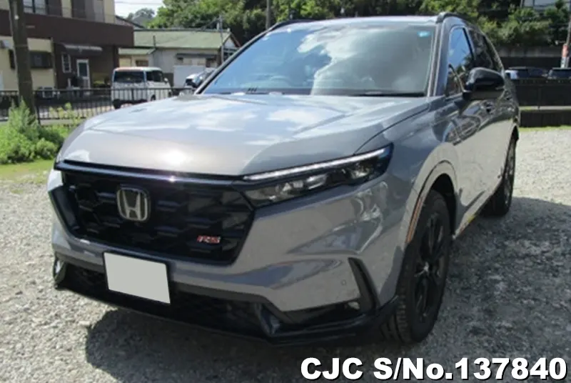 Honda / CRV