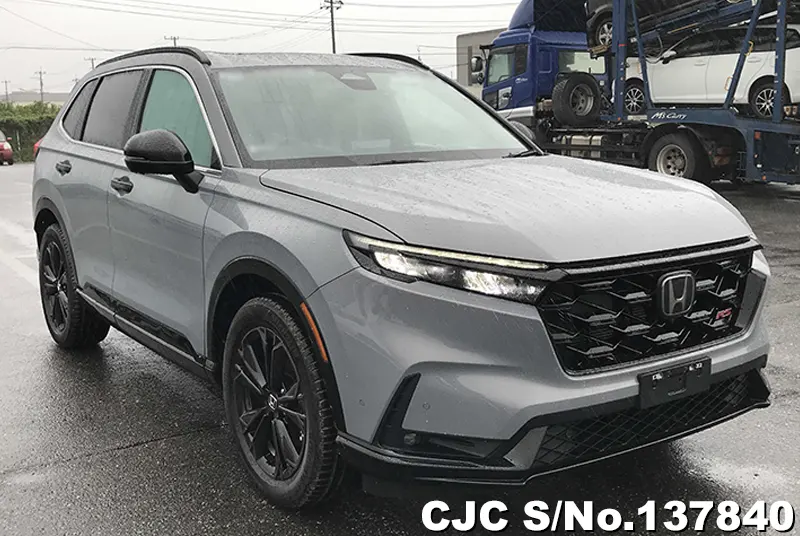 Honda CRV