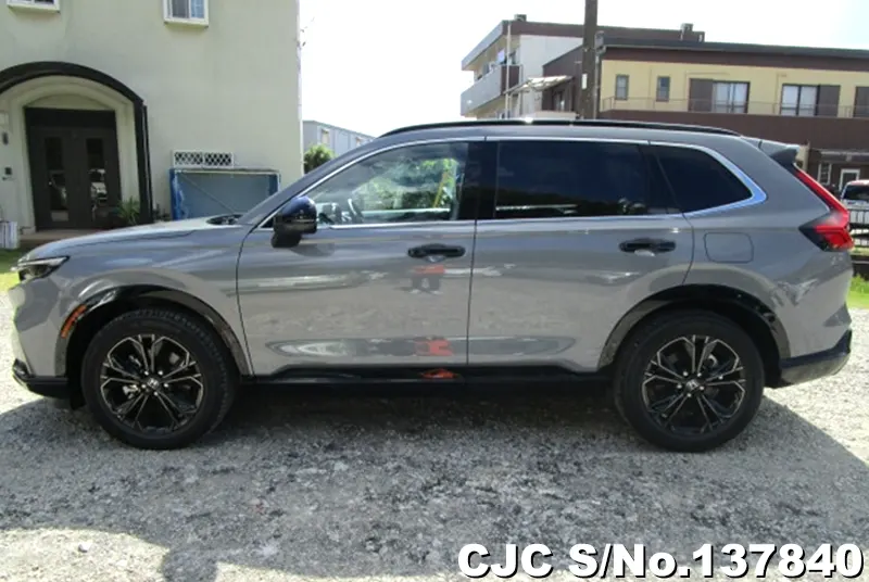 2026 Honda / CRV Stock No. 137840