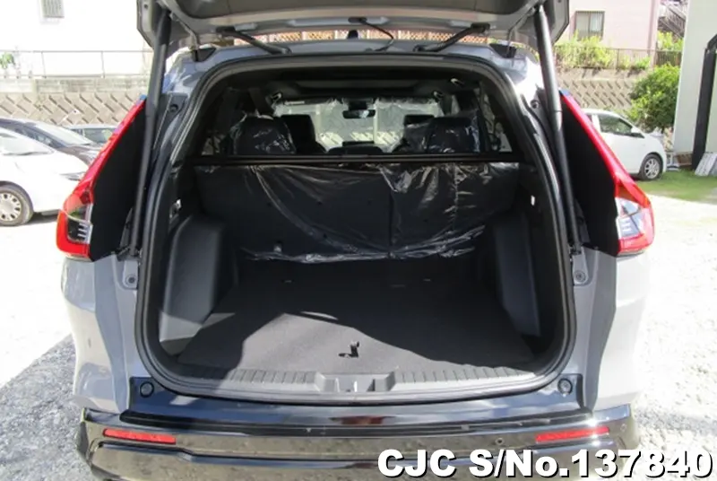 2026 Honda / CRV Stock No. 137840