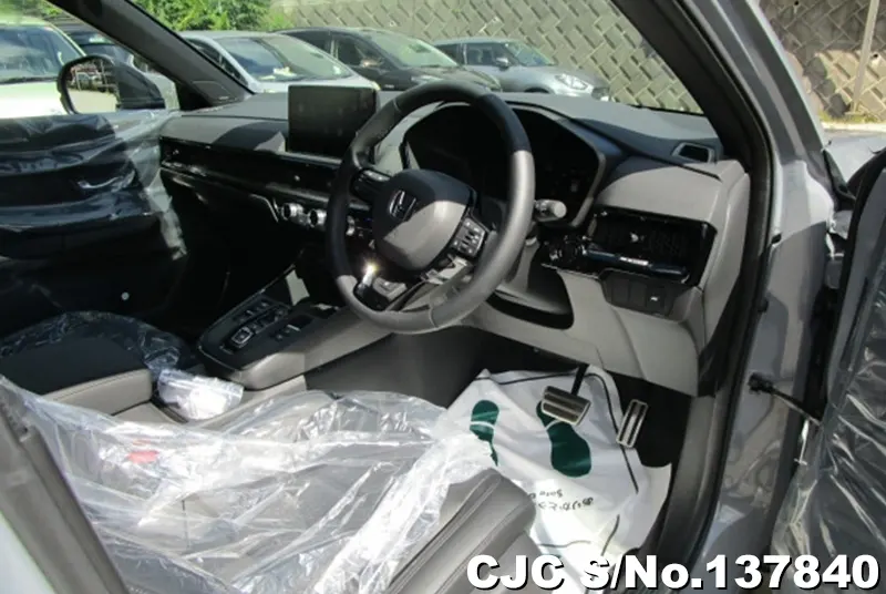 2026 Honda / CRV Stock No. 137840