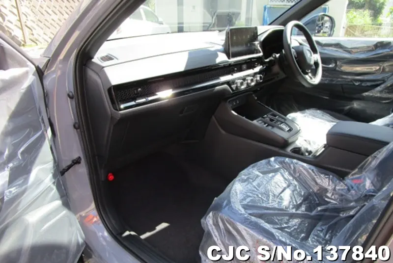 2026 Honda / CRV Stock No. 137840