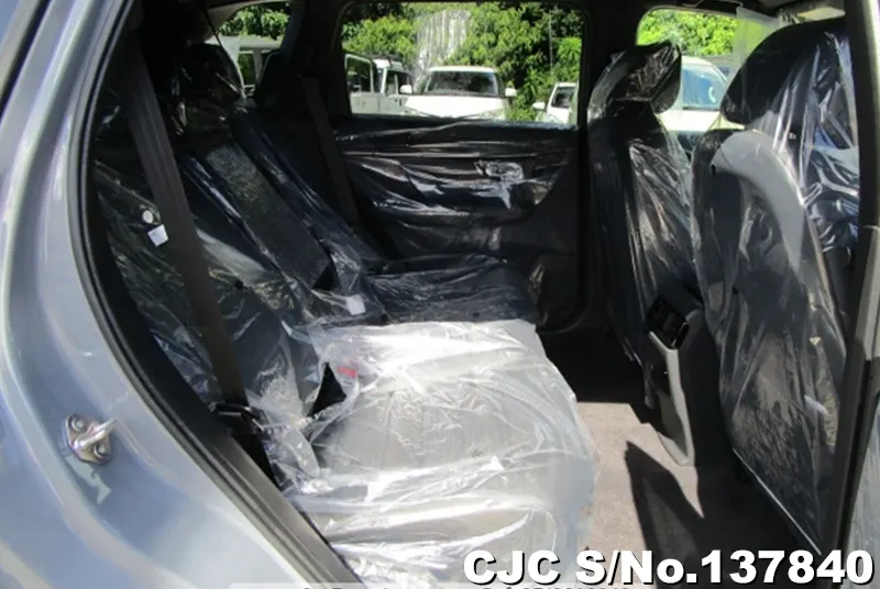 2026 Honda / CRV Stock No. 137840