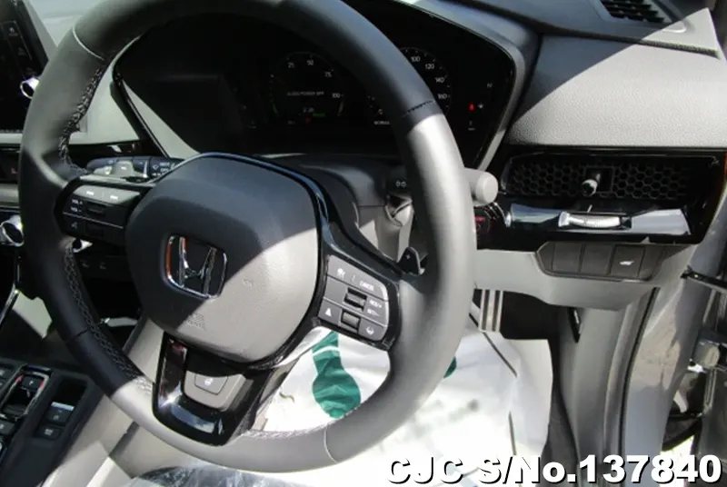2026 Honda / CRV Stock No. 137840