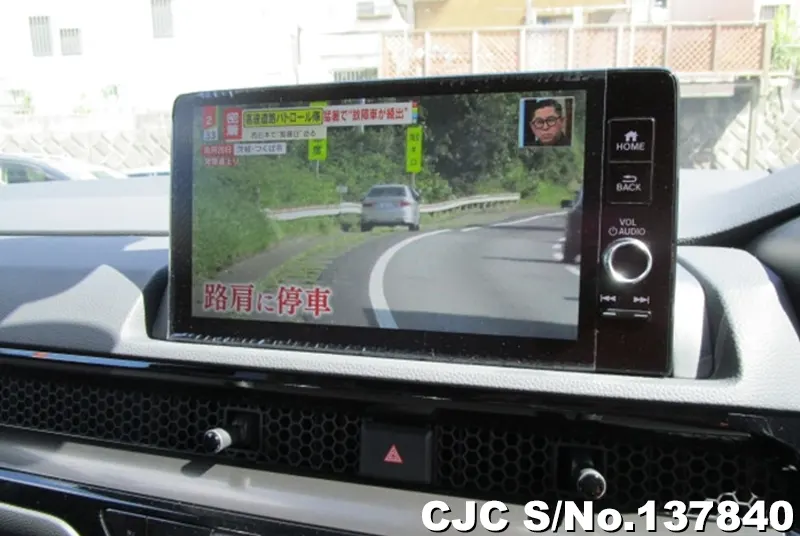 2026 Honda / CRV Stock No. 137840