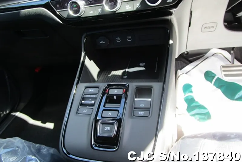 2026 Honda / CRV Stock No. 137840