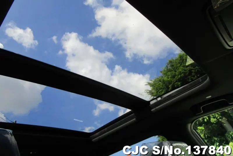 2026 Honda / CRV Stock No. 137840