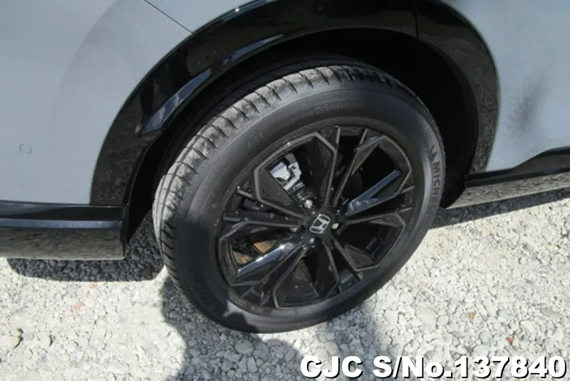 2026 Honda / CRV Stock No. 137840