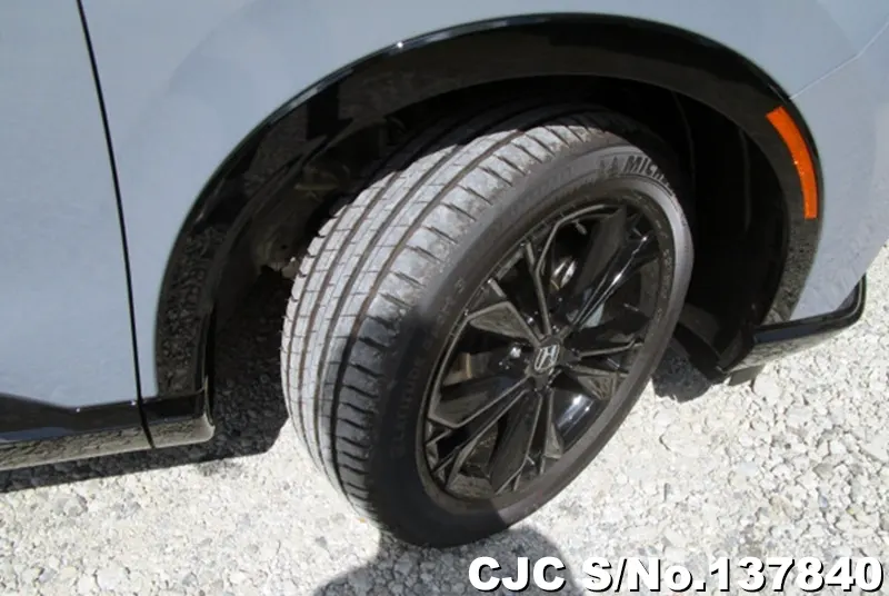 2026 Honda / CRV Stock No. 137840