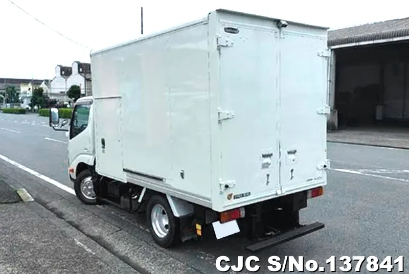 2013 Toyota / Dyna Stock No. 137841