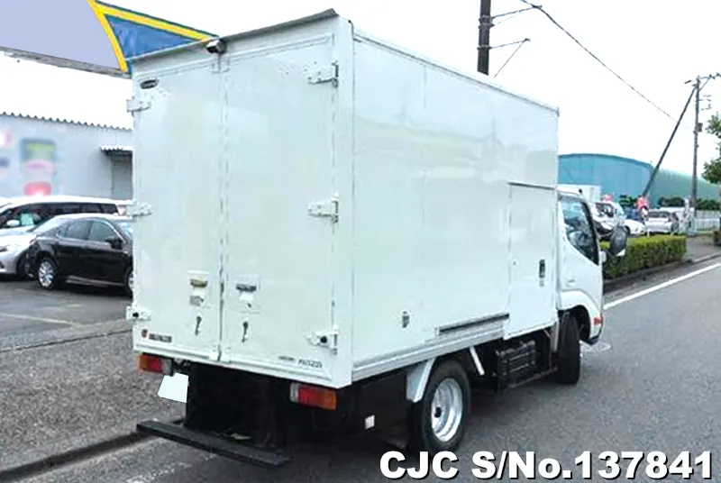 2013 Toyota / Dyna Stock No. 137841
