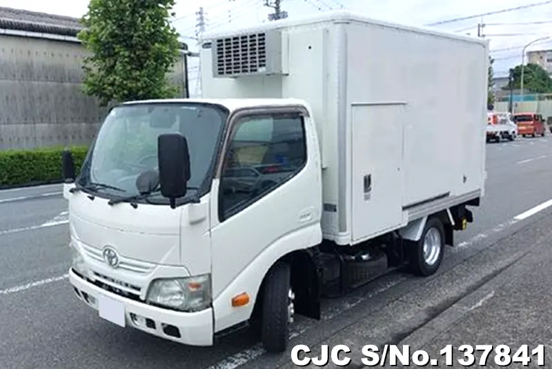 2013 Toyota / Dyna Stock No. 137841