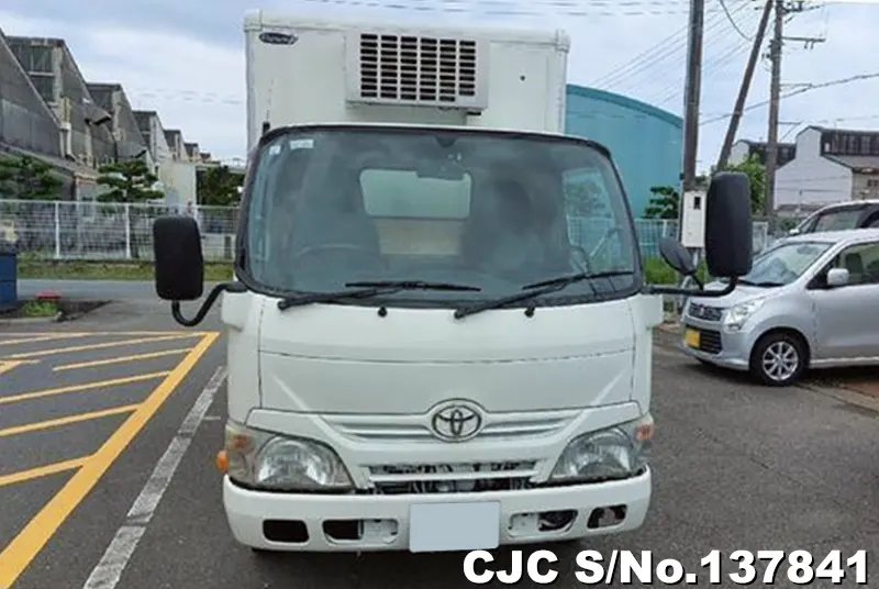 2013 Toyota / Dyna Stock No. 137841