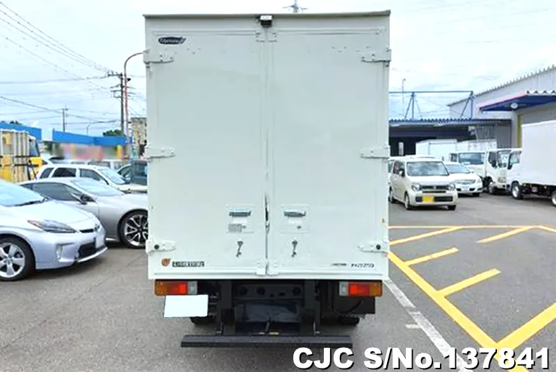 2013 Toyota / Dyna Stock No. 137841