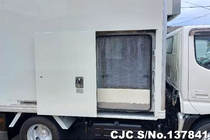 2013 Toyota / Dyna Stock No. 137841