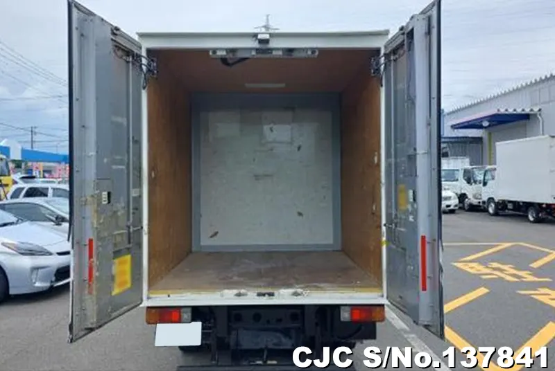 2013 Toyota / Dyna Stock No. 137841