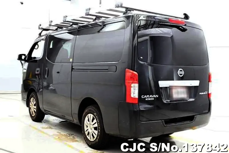 2019 Nissan / Caravan Stock No. 137842