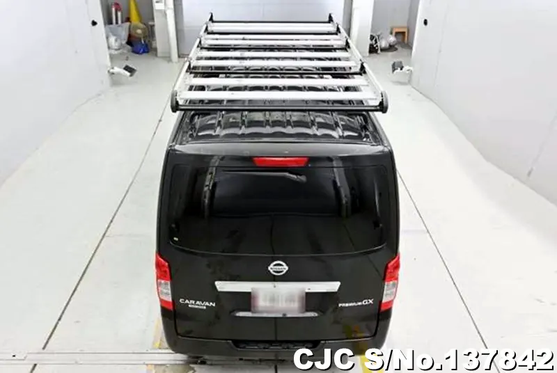 2019 Nissan / Caravan Stock No. 137842