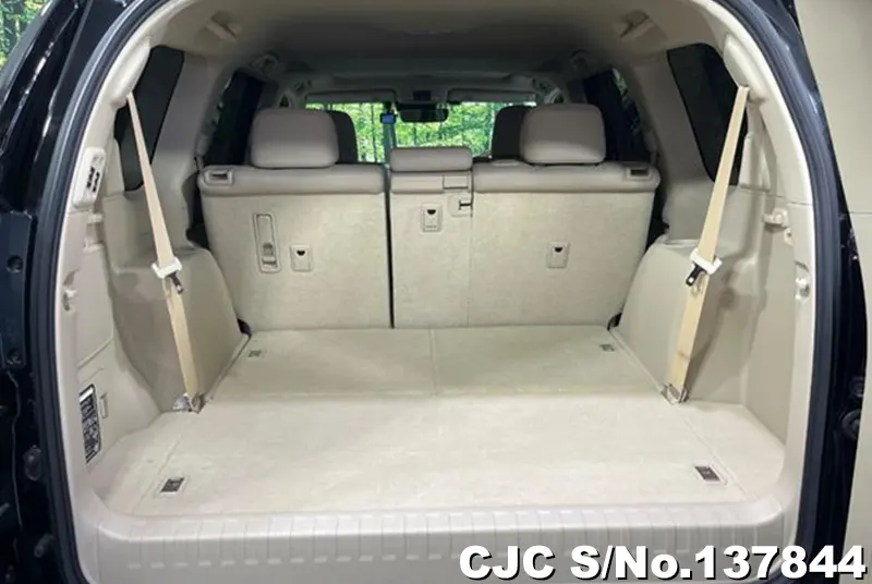 2023 Toyota / Land Cruiser Prado Stock No. 137844