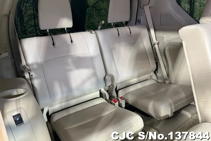 2023 Toyota / Land Cruiser Prado Stock No. 137844