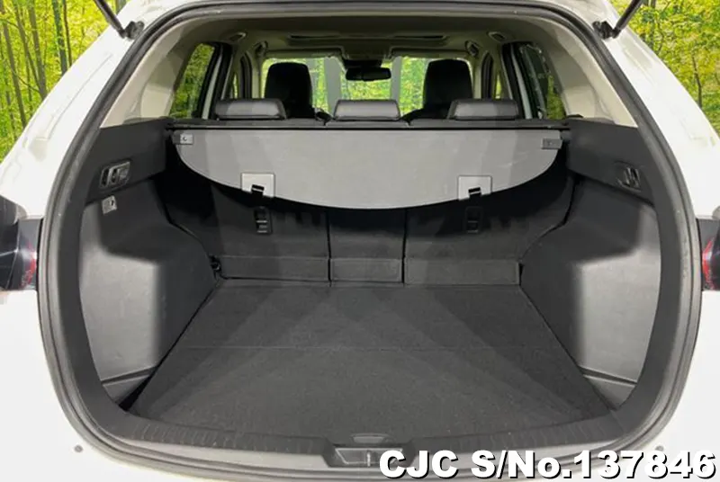 2013 Mazda / CX-5 Stock No. 137846
