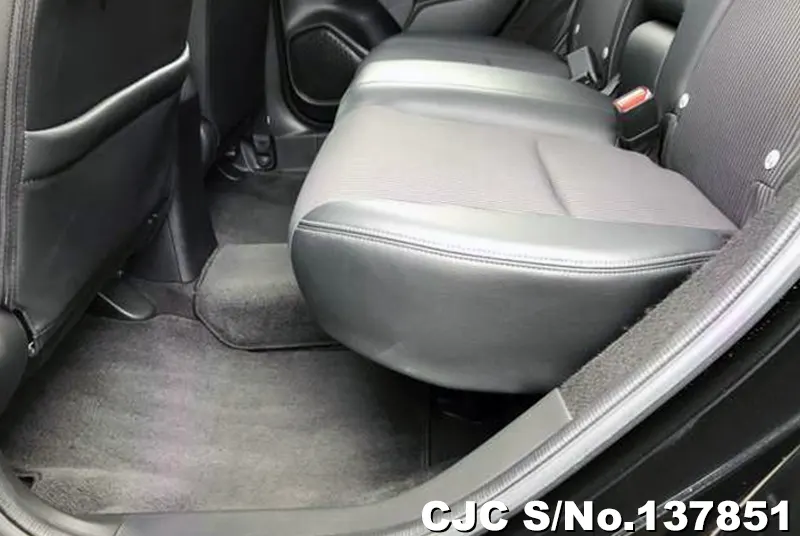 2019 Honda / Fit Stock No. 137851