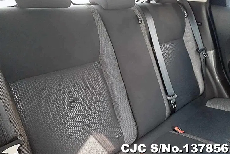 2019 Nissan / Juke Stock No. 137856