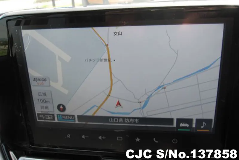 2026 Suzuki / Fronx Stock No. 137858