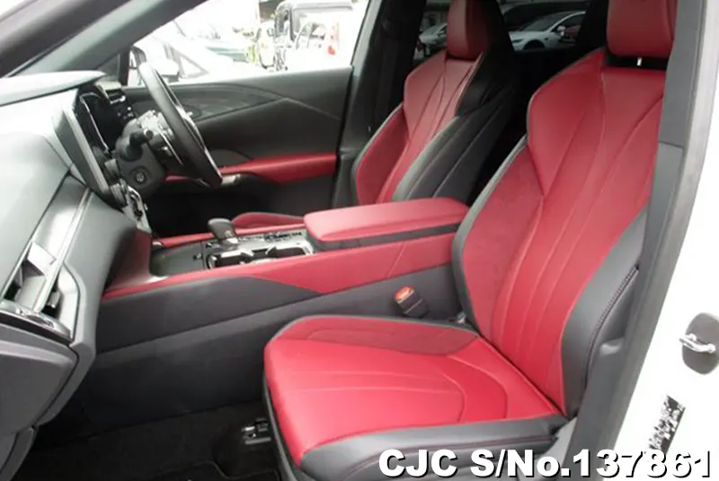 2025 Lexus / RX 350 Stock No. 137861
