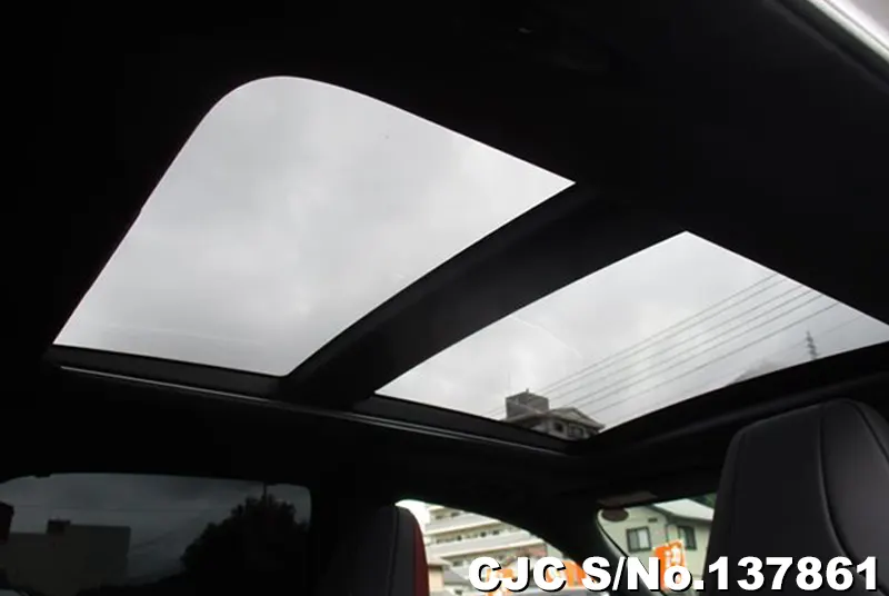 2025 Lexus / RX 350 Stock No. 137861