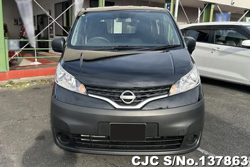 2022 Nissan / NV200 Stock No. 137863