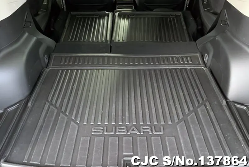 2022 Subaru / Forester Stock No. 137864