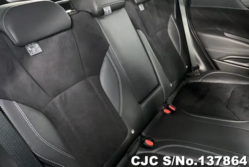 2022 Subaru / Forester Stock No. 137864