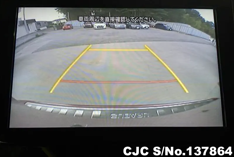 2022 Subaru / Forester Stock No. 137864