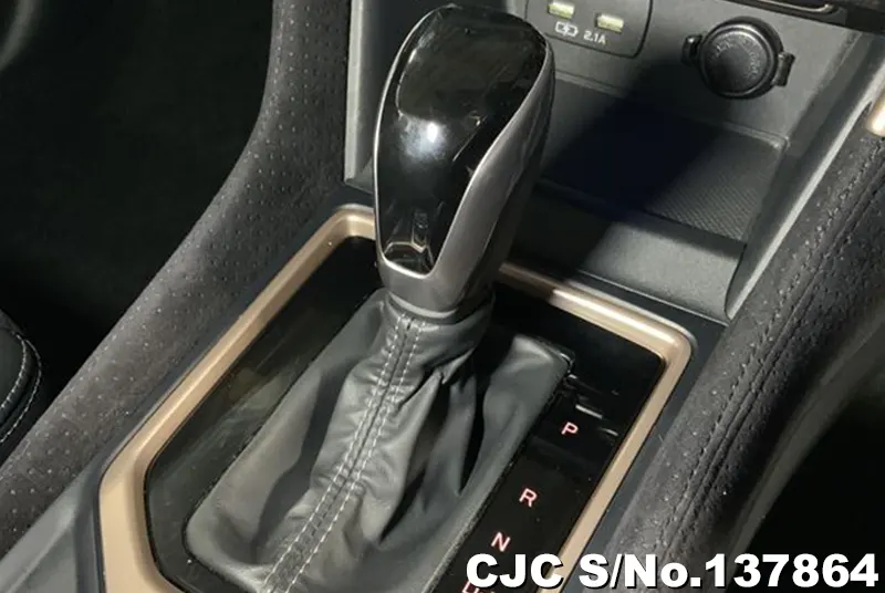 2022 Subaru / Forester Stock No. 137864