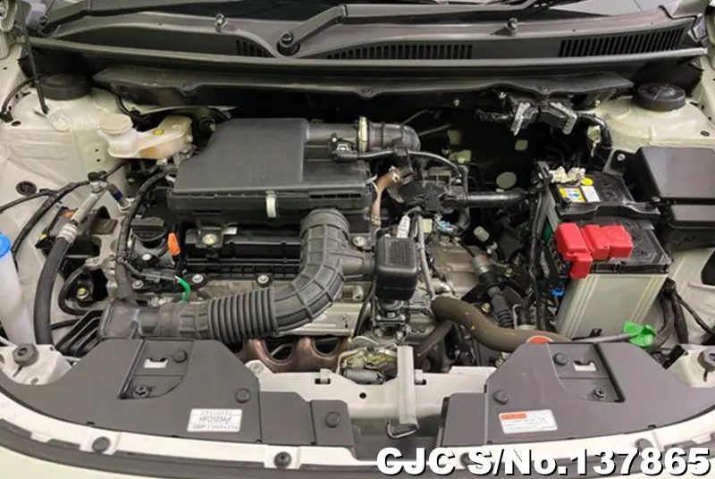 2026 Suzuki / Fronx Stock No. 137865