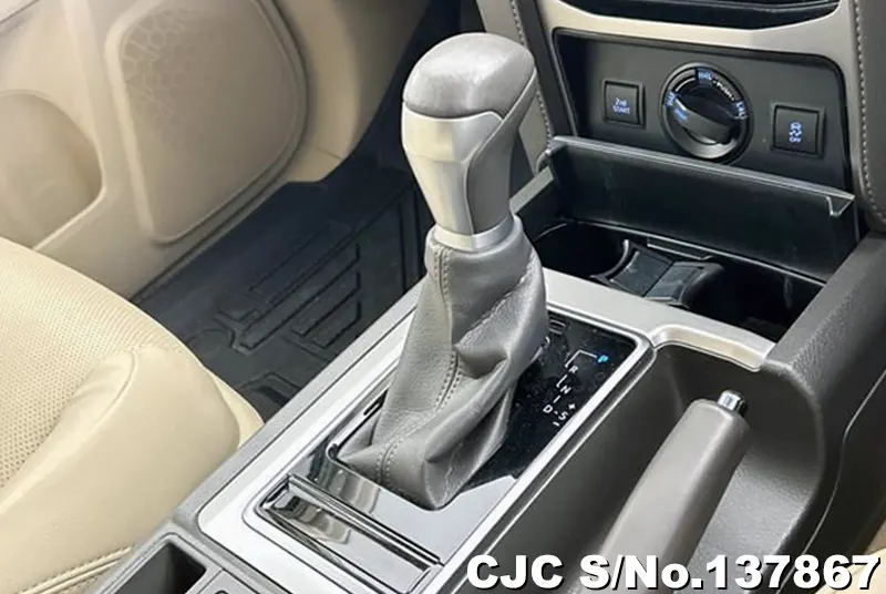 2023 Toyota / Land Cruiser Prado Stock No. 137867