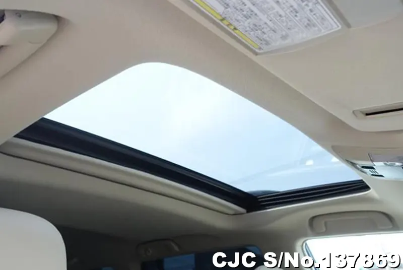 2023 Toyota / Land Cruiser Prado Stock No. 137869