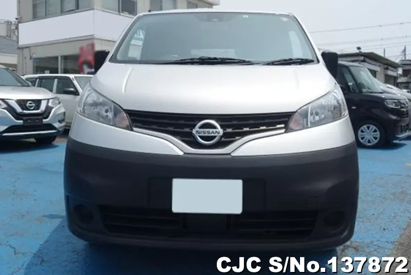 2021 Nissan / NV200 Stock No. 137872