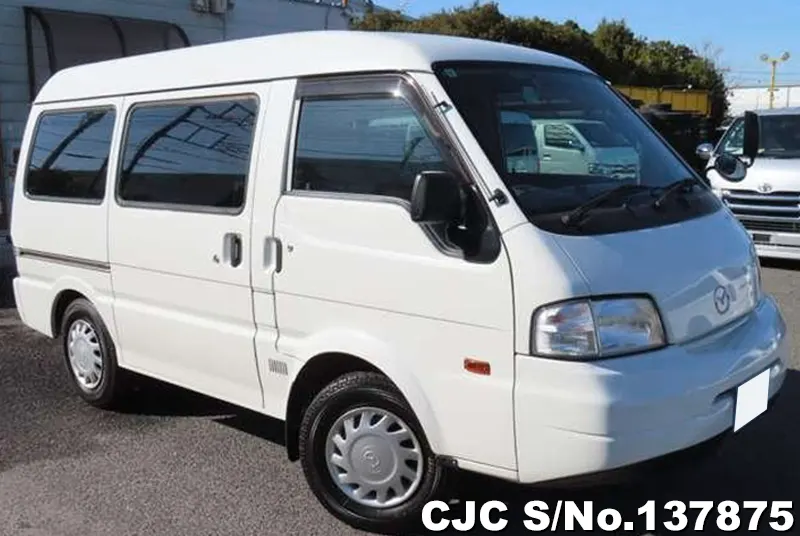 Mazda Bongo