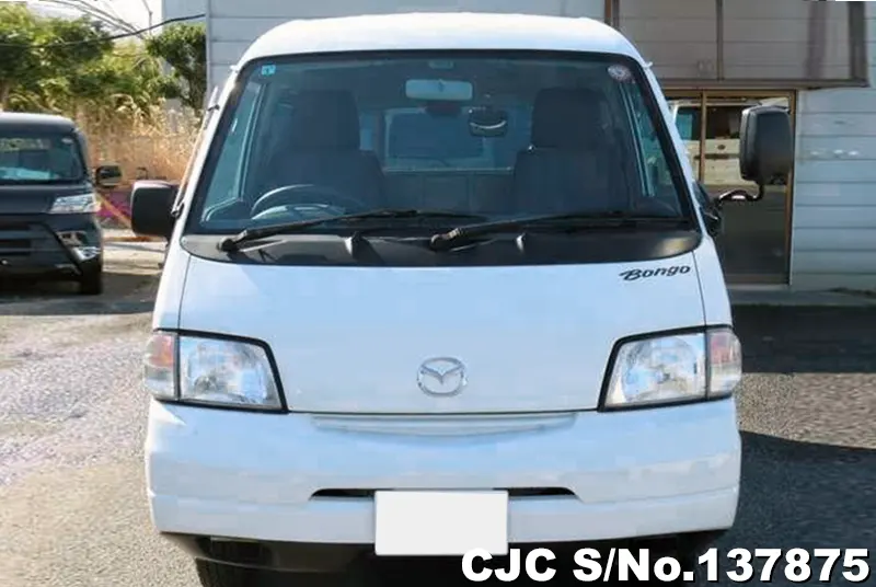 2017 Mazda / Bongo Stock No. 137875
