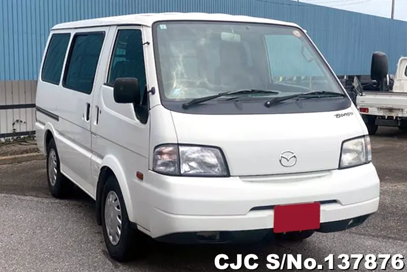 Mazda Bongo