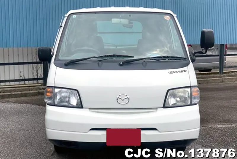 2016 Mazda / Bongo Stock No. 137876